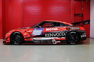 24h Nürburgring 2019: Nissan-Werkseinsatz mit Tom Coronel