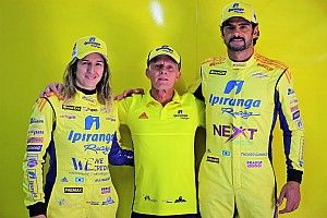 Ipiranga confirma Camilo e Bia para temporada de 2019