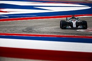 Hamilton savait qu'il fallait "des tours solides" face aux Ferrari