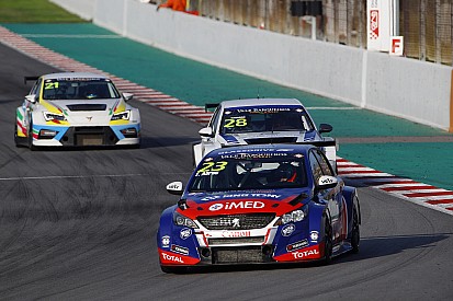 Il TCR Ibérico prova a rinascere unendo i piloti di Spagna e Portogallo e mettendo 60.000€ in palio