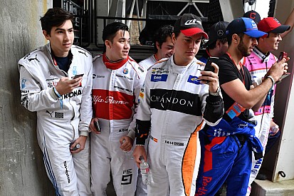 Az Amerikai Nagydíj szurkolói az F1-es hétvégéről Austinból: THIS IS USA