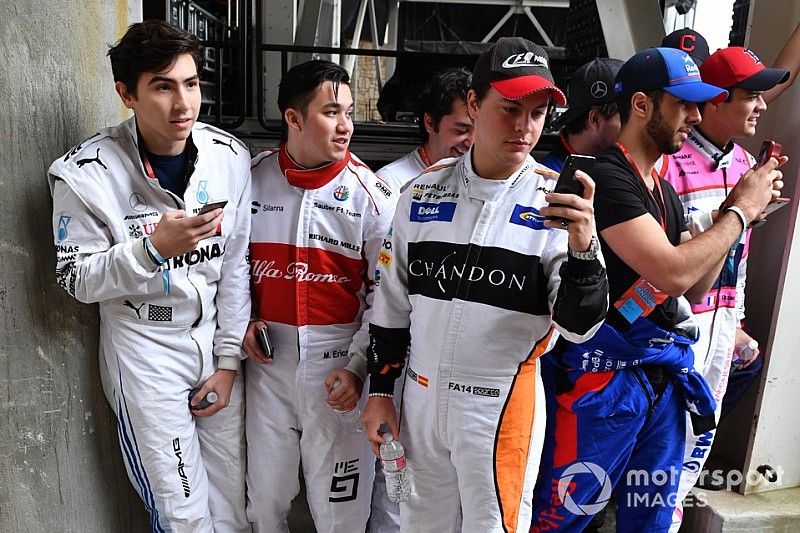 Az Amerikai Nagydíj szurkolói az F1-es hétvégéről Austinból: THIS IS USA