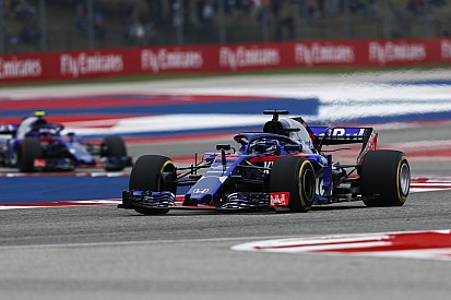 Zelfverzekerde Hartley: Ik verdien langer verblijf in Formule 1
