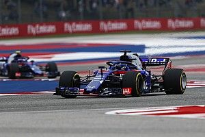 Zelfverzekerde Hartley: Ik verdien langer verblijf in Formule 1