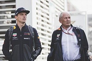 F1: Marko diz que Verstappen está "em casa" no Brasil para conquistar vitória que "encerrará" campeonato
