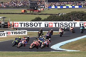 Photos - Le meilleur du Grand Prix d'Australie