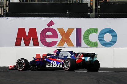Messico, il treno Mayan potrebbe far saltare il GP di F1! "Analizzeremo i contratti"