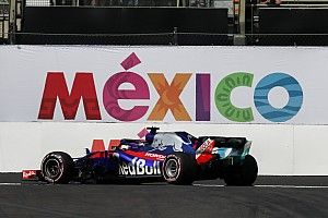 Messico, il treno Mayan potrebbe far saltare il GP di F1! "Analizzeremo i contratti"