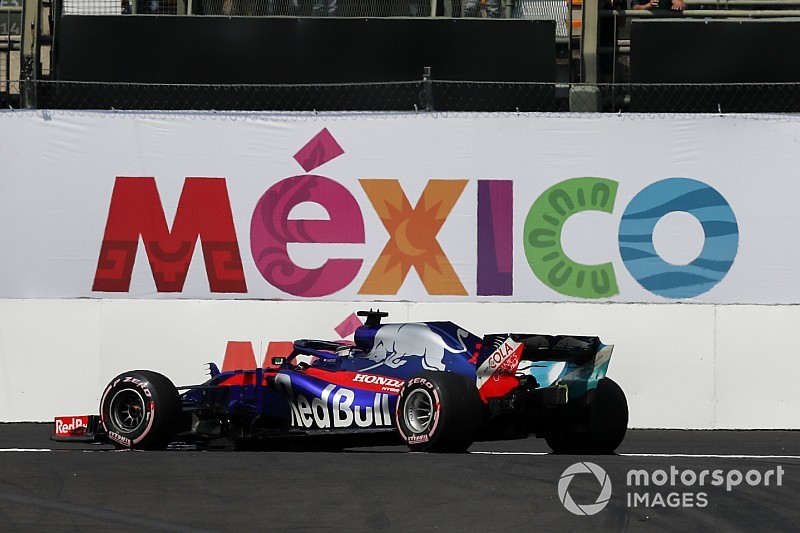 Messico, il treno Mayan potrebbe far saltare il GP di F1! "Analizzeremo i contratti"