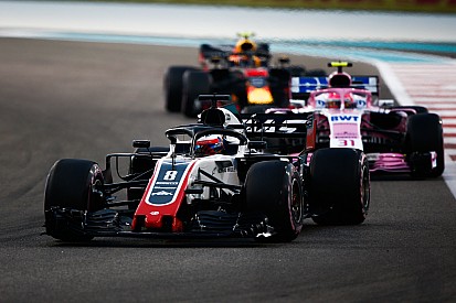Haas hakt knoop door: geen beroep tegen Force India-uitspraak