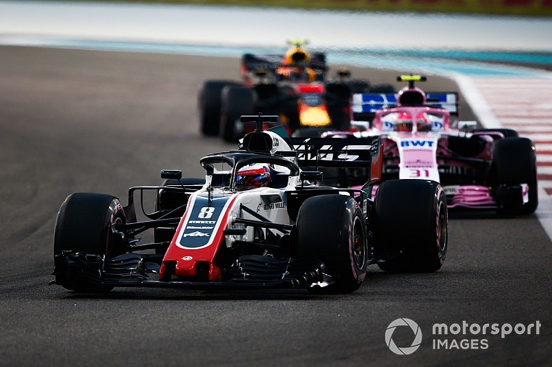 Ferrari-link van Haas zorgt voor spanning met rivalen