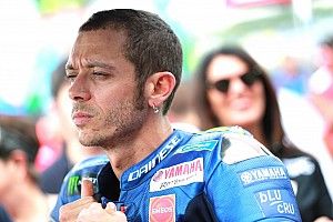 Rossi: "I giapponesi sono d'accordo con quello che dico, ma non so se si tradurrà in più impegno"
