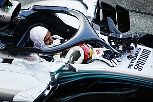 Hamilton : "L'année la plus intense que j'aie connue"
