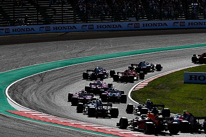 F1 takımları, sıralama turlarındaki lastik kurallarını değiştirmeyi reddetti