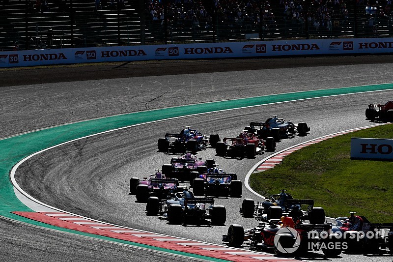 F1 takımları, sıralama turlarındaki lastik kurallarını değiştirmeyi reddetti