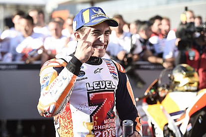 En chiffres - Une nouvelle saison de records pour Márquez !