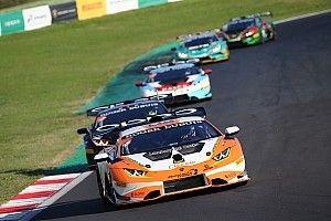 Lamborghini World Finals: Cozzolino/Yazid win Pro as leaders penalized