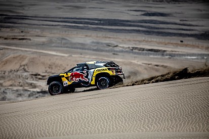 Dakar 2019, video: ecco tutto il percorso di questa edizione tappa per tappa