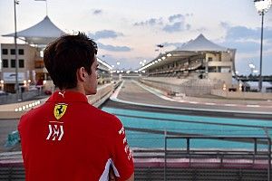 Top Stories of 2018, #1: F1 grid undergoes historic reshuffle