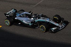 Bottas admite que la 2018 fue su peor temporada en F1
