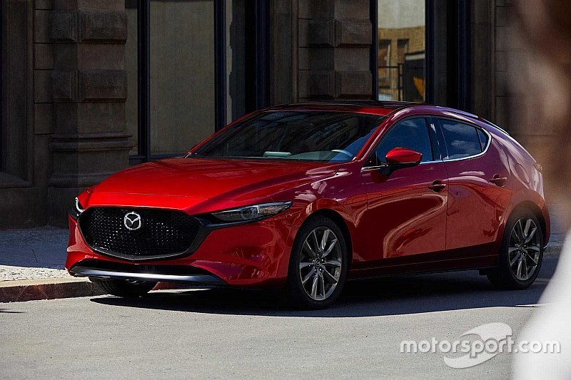 Двигун Mazda SkyActiv-X у європейській версії виявився 178-сильним