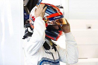 Kubica: Hiçbir şeyden korkmuyorum