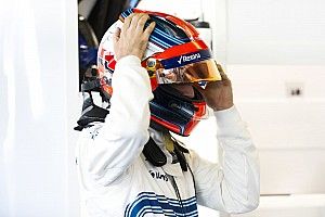Doktoru: WRC2'deki zaferleri Kubica'nın kolunun iyi durumda olduğunu gösterdi