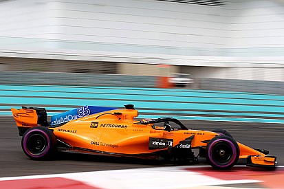 McLaren diz que Renault está satisfeita com progresso de motor para 2019