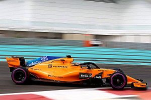 McLaren diz que Renault está satisfeita com progresso de motor para 2019