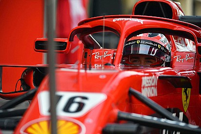 The pitfalls that can end a young driver's F1 career