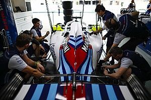 Is Williams capable of the change it needs?