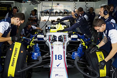 Смедли посоветовал Williams, как искать выход из кризиса 2018 года