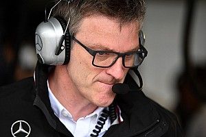 Dealing with grief in F1's high-pressure environment