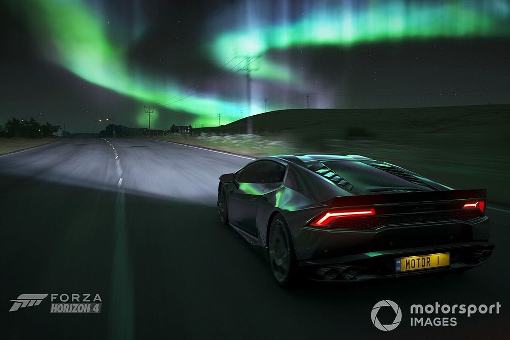 Hot Wheels Bocorkan Tanggal Rilis Forza Horizon 5