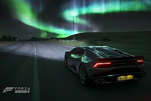Hot Wheels Bocorkan Tanggal Rilis Forza Horizon 5