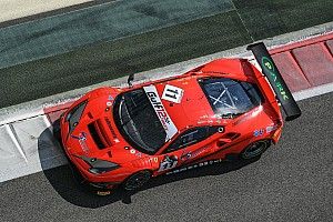 Gulf 12 Hours: la Ferrari vince ancora con il poker della Kessel Racing