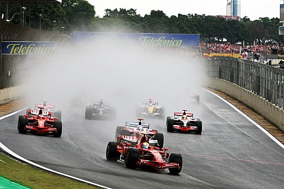 VÍDEO: Barrichello, Zonta e outras estrelas da Stock revelam memórias do GP do Brasil de F1