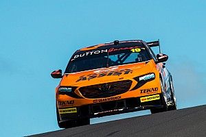 Le Brocq expecting Tekno return
