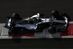 Bottas : "C'est ma pire saison jusqu'à présent"