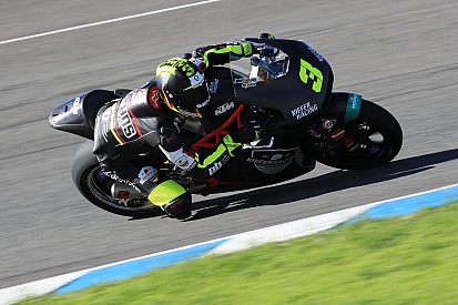 Jochen Kiefer ist überzeugt: KTM langfristig die bessere Wahl als Kalex