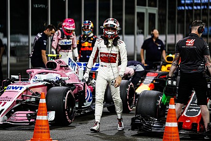 Leclerc „sokkal másabb” versenyző most, mint Ausztráliában: jöhet a Ferrari!