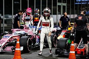 Leclerc „sokkal másabb” versenyző most, mint Ausztráliában: jöhet a Ferrari!