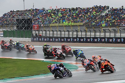GP de Valence : le bilan des duels entre coéquipiers