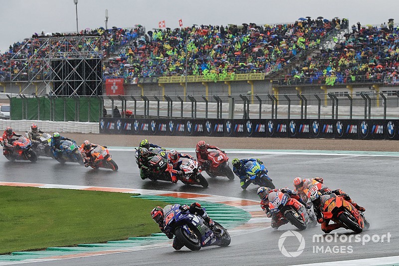 GP de Valence : le bilan des duels entre coéquipiers