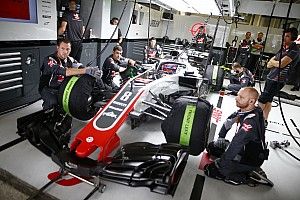 L'idée d'une Q4 en qualifications ne plaît pas à Grosjean et Vettel