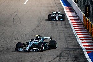Russian GP: Best of team radio