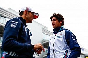 Stroll akan debut bersama Force India di tes Abu Dhabi