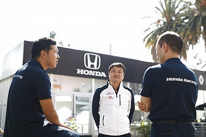 „A Honda hatékonyabb lesz a Red Bullal”
