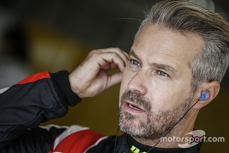 Monteiro se une al equipo KCMG para manejar un Honda en el WTCR 2019