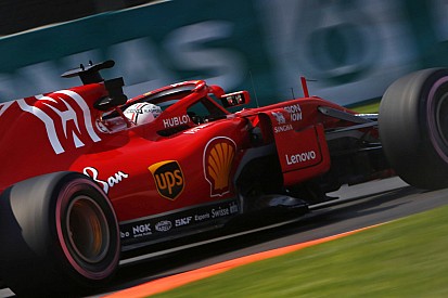 Nehéz napon van túl a Ferrari Mexikóban